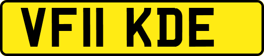 VF11KDE