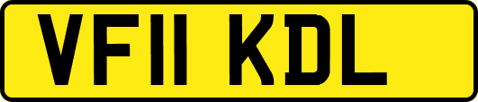 VF11KDL