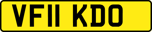 VF11KDO