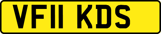 VF11KDS