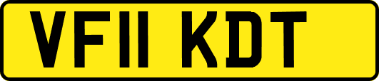 VF11KDT