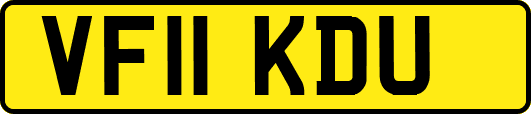 VF11KDU