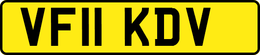 VF11KDV