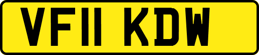 VF11KDW