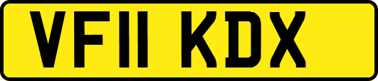 VF11KDX