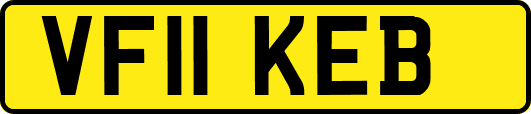 VF11KEB