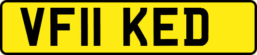 VF11KED