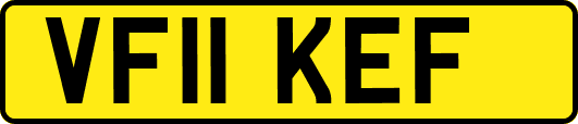 VF11KEF
