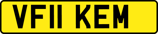 VF11KEM