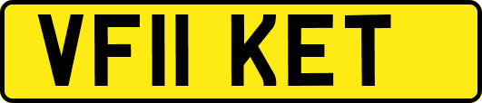 VF11KET