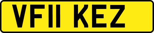 VF11KEZ