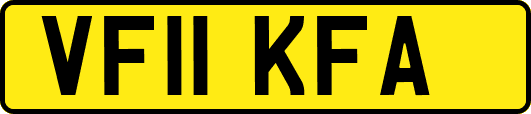 VF11KFA