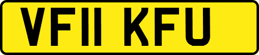 VF11KFU