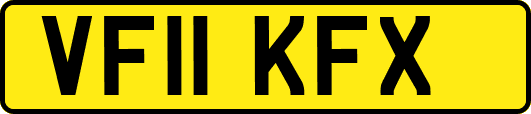 VF11KFX