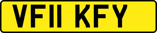 VF11KFY