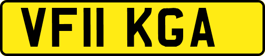 VF11KGA
