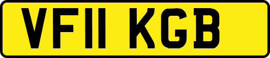 VF11KGB