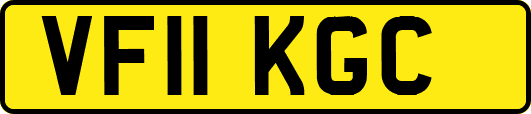 VF11KGC