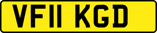 VF11KGD