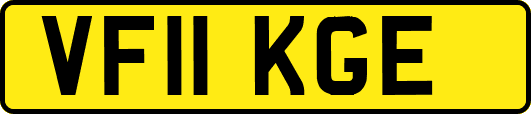 VF11KGE