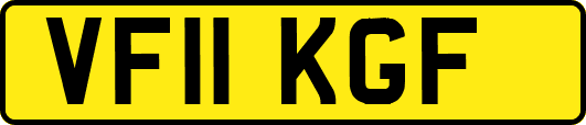 VF11KGF