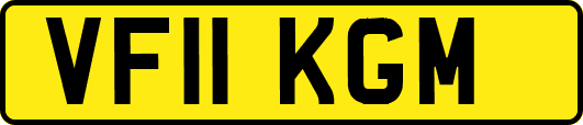 VF11KGM