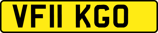 VF11KGO