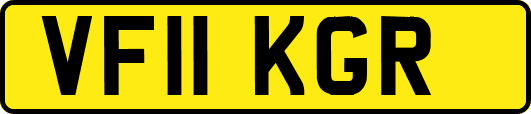 VF11KGR