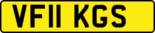 VF11KGS