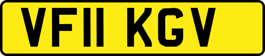 VF11KGV