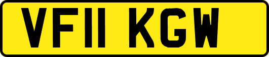VF11KGW