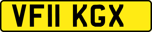 VF11KGX