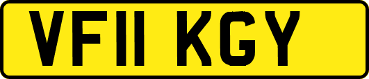VF11KGY