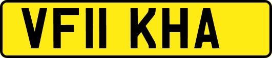VF11KHA