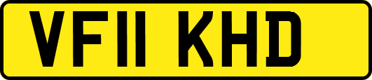 VF11KHD