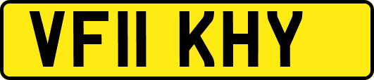 VF11KHY