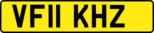 VF11KHZ
