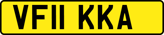 VF11KKA
