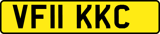VF11KKC