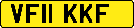 VF11KKF