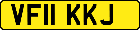 VF11KKJ