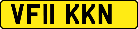 VF11KKN