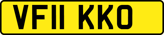 VF11KKO
