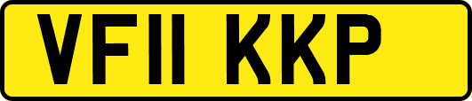 VF11KKP