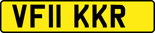 VF11KKR