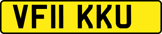VF11KKU