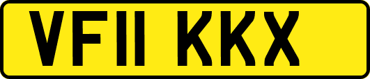 VF11KKX