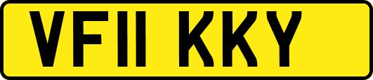 VF11KKY