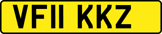 VF11KKZ