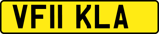 VF11KLA